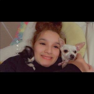 Meet your Posher, Sylvia